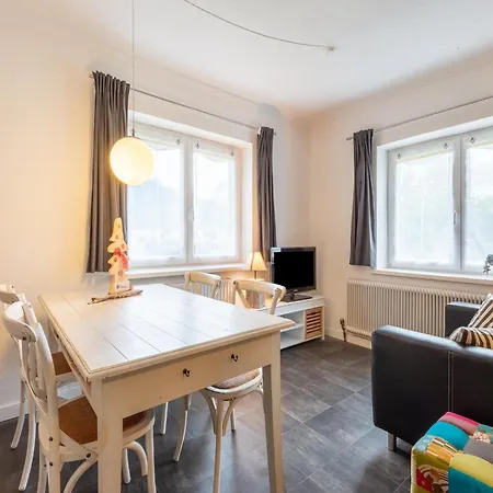 Apartment With A Shared Sauna In Bichlbach Extérieur photo