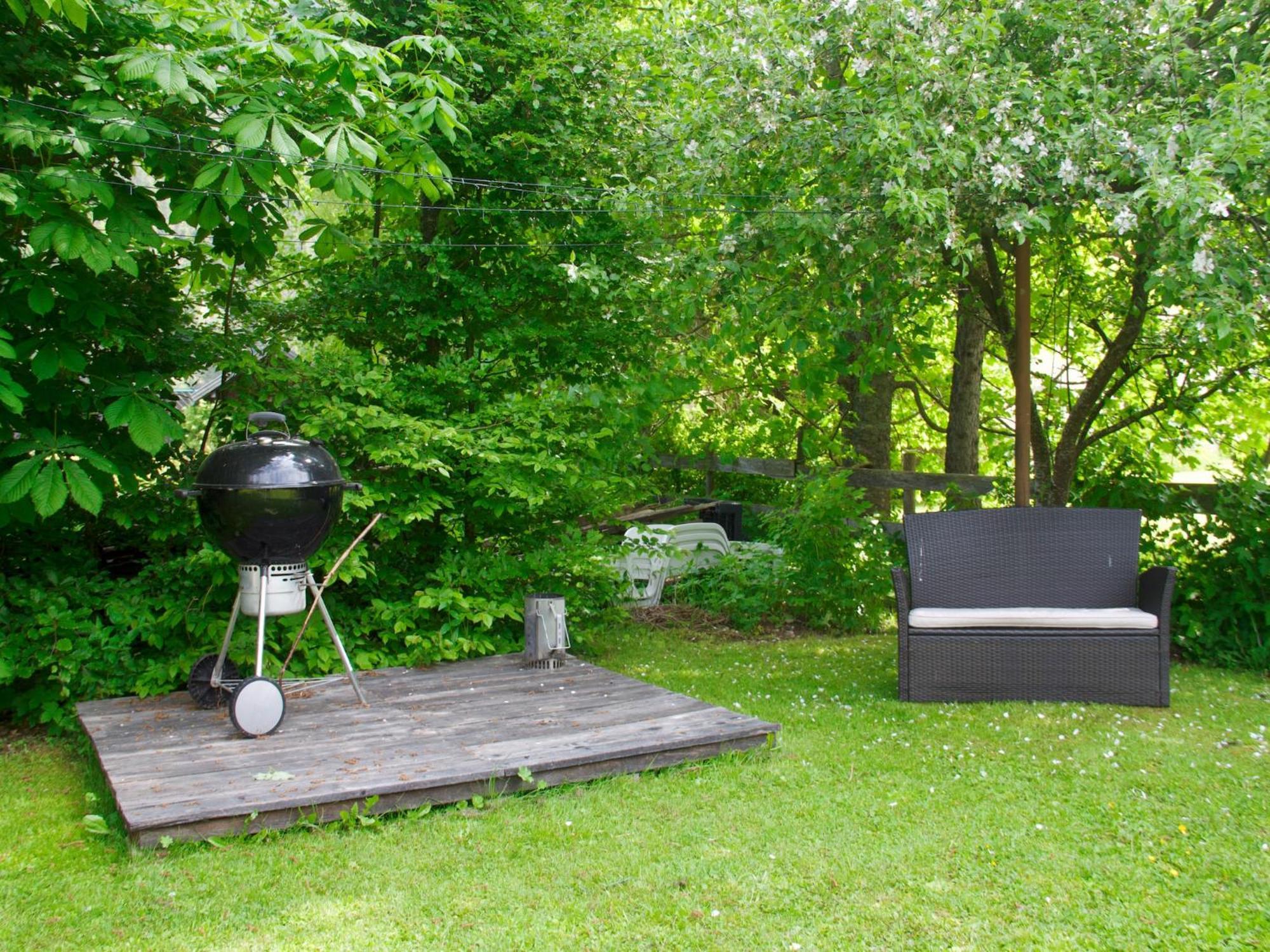 With A Shared Sauna In Bichlbach