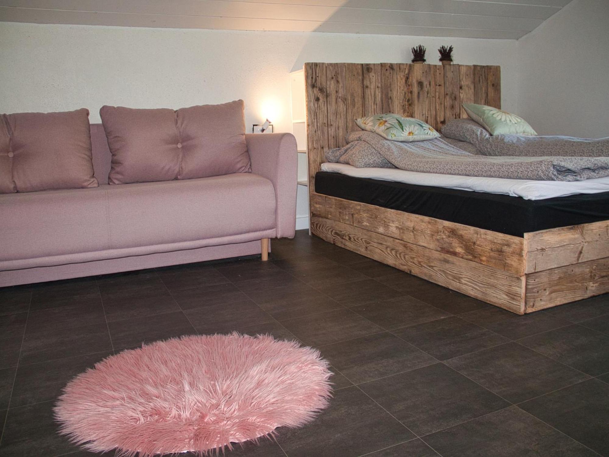 With A Shared Sauna In * Bichlbach