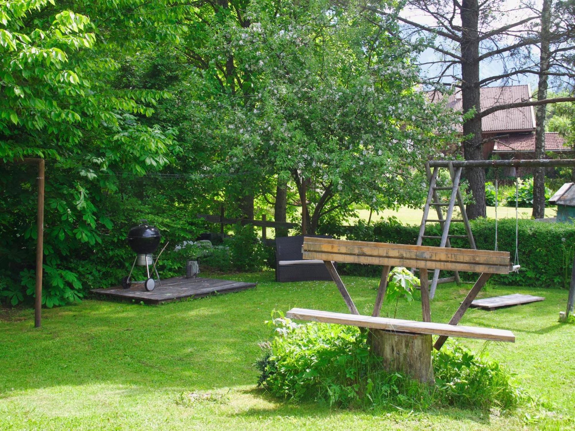With A Shared Sauna In *