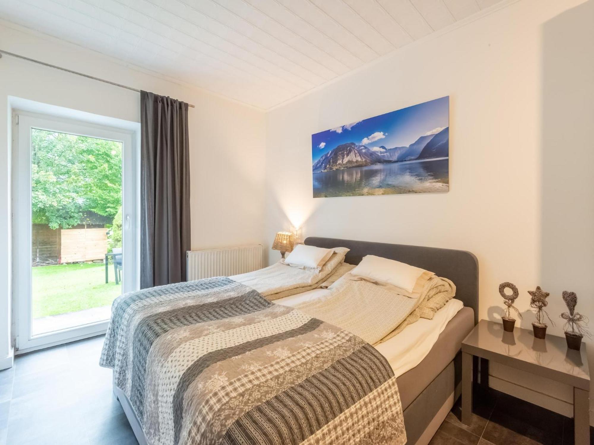 Appartement With A Shared Sauna In *