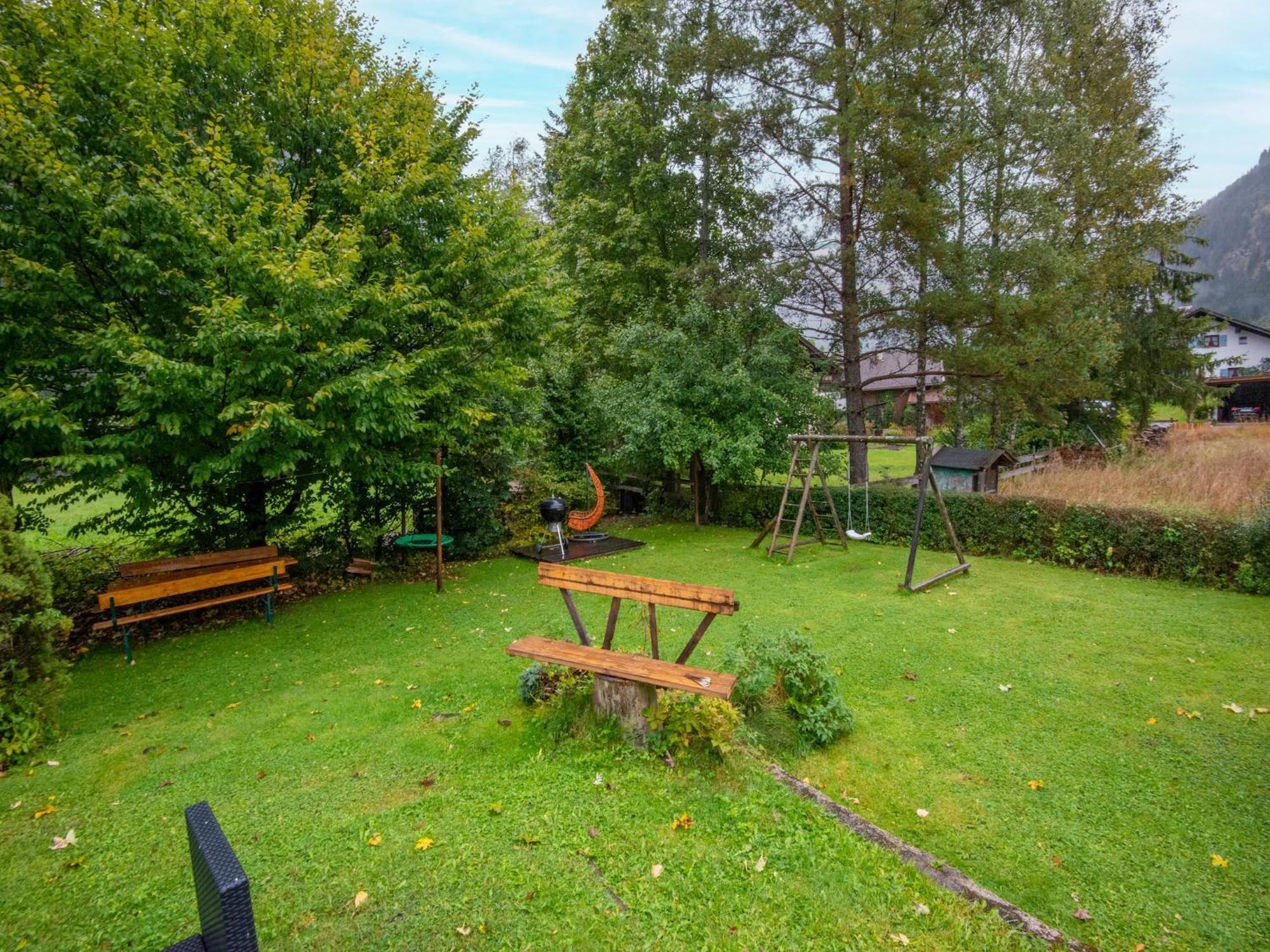 Appartement With A Shared Sauna In *