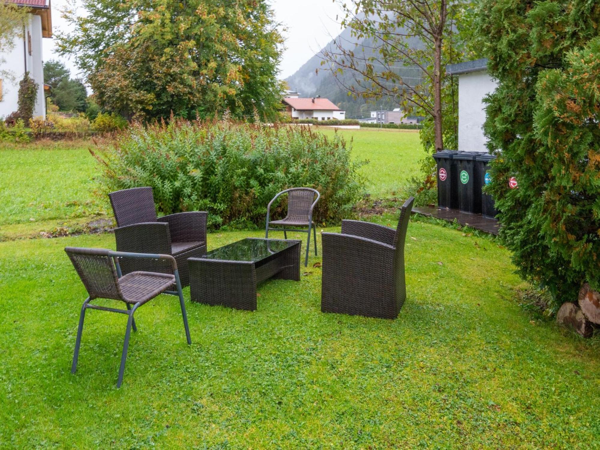 With A Shared Sauna In * Bichlbach